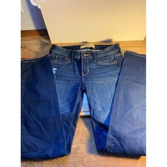 Hollister skinny jean 3R W26 L32 - Picture 1 of 9